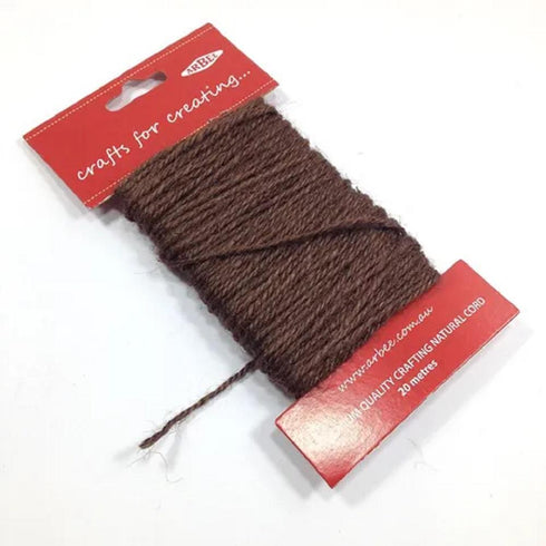 AussieSuperStore Haberdashery Supplies Macrame String (in 3 colours) Macrame String (in 3 colours) | Yarn | Crotchet Yarn | Jewellery Making Stringing Material